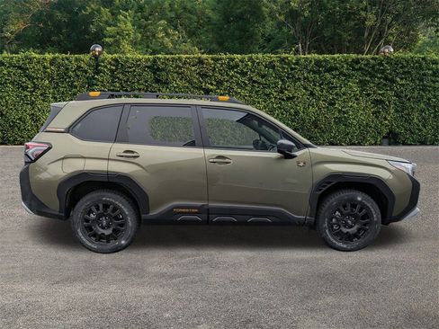 New 2026 Subaru Forester Wilderness image 3