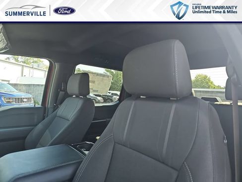 New 2026 Ford F150 STX w/ F-150 LOBO Package AWD/4WD image 16