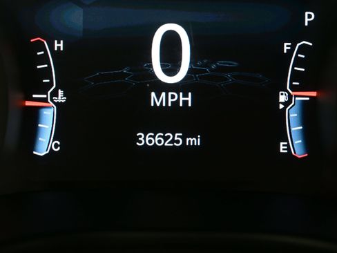 Used 2023 Jeep Compass Limited AWD/4WD image 27