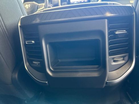 Used 2026 RAM 1500 Big Horn RWD image 31