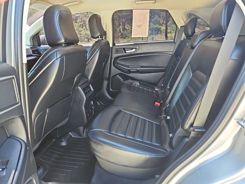 Used 2022 Ford Edge SEL w/ Convenience Package AWD/4WD image 18