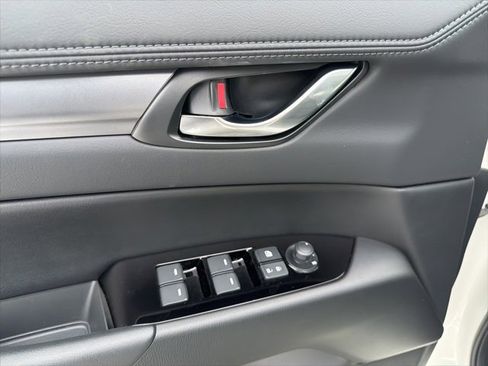 New 2025 MAZDA CX-5 AWD 2.5 S w/ Preferred Package image 23