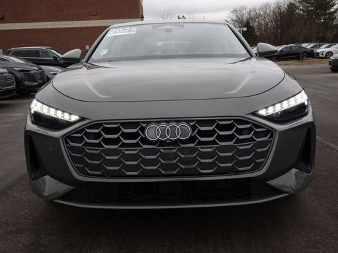 Certified 2025 Audi A5 2.0T Premium Plus w/ Premium Plus image 7