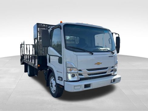 New 2024 Chevrolet Low Cab Forward image 10