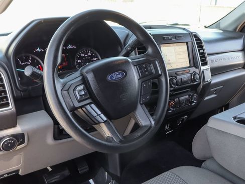 Used 2018 Ford F350 XLT RWD image 17