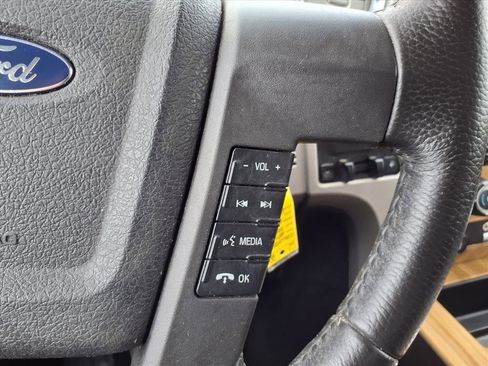 Used 2011 Ford F150 Lariat w/ Lariat Plus Pkg image 14