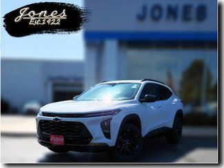 New 2026 Chevrolet Trax ACTIV w/ Sunroof Package image 1