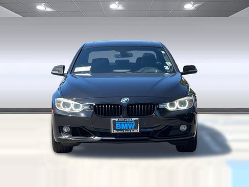 Used 2013 BMW 335i Sedan RWD image 5