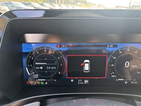 New 2026 Subaru Outback Limited AWD/4WD image 78