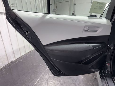 New 2026 Toyota Corolla SE w/ SE Package FWD image 14
