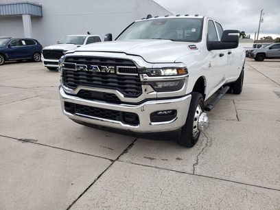 Used 2025 RAM 3500 Tradesman