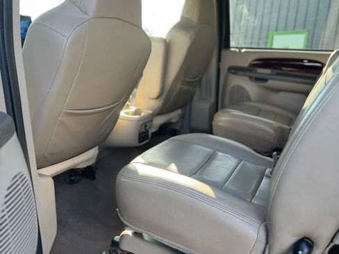 Used 2003 Ford Excursion Limited image 13