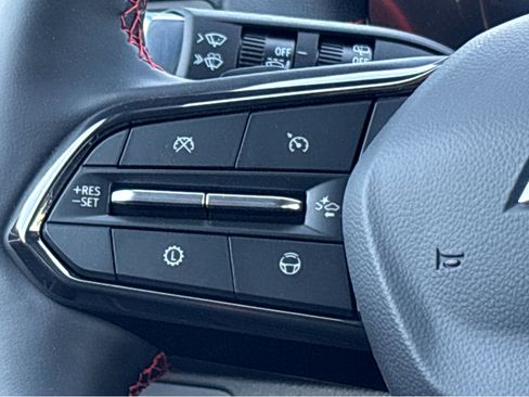 New 2026 Chevrolet Traverse RS FWD image 14