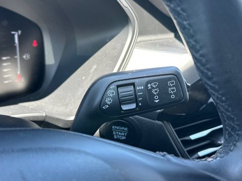 Used 2024 Ford Escape Active FWD image 33