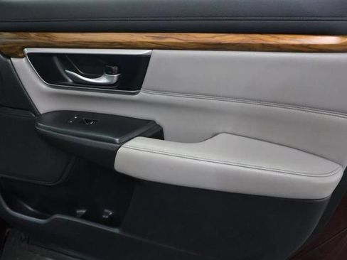 Used 2018 Honda CR-V EX-L image 11