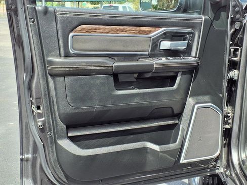 Used 2021 RAM 2500 Laramie image 15