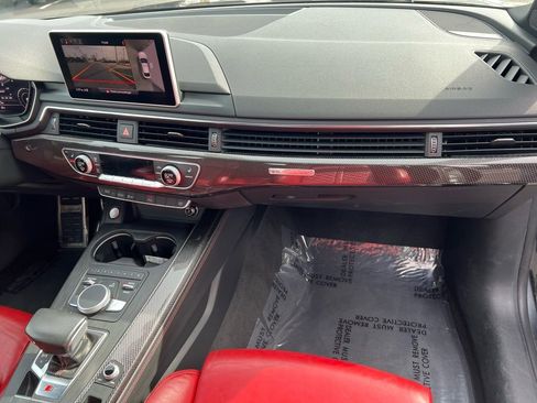 Used 2018 Audi S5 Prestige w/ Driver Assistance Package image 24