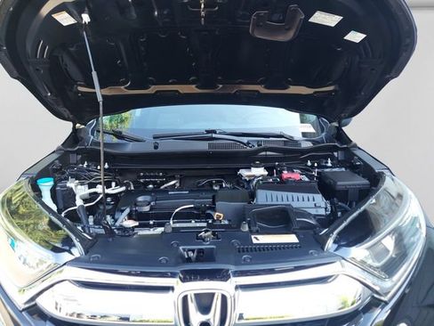Used 2019 Honda CR-V LX image 19