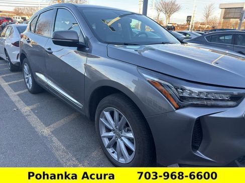Used 2023 Acura RDX AWD image 1