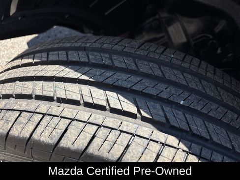 Certified 2025 MAZDA CX-50 AWD 2.5 Hybrid w/ Weather Package image 28