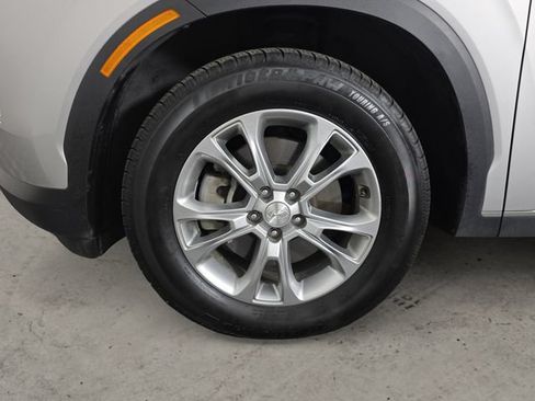 Used 2022 Hyundai Palisade SE AWD/4WD image 9
