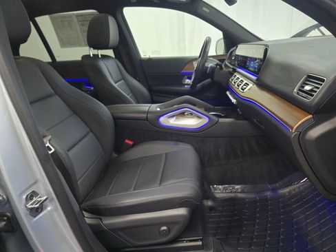 Used 2025 Mercedes-Benz GLE 350 4MATIC image 27