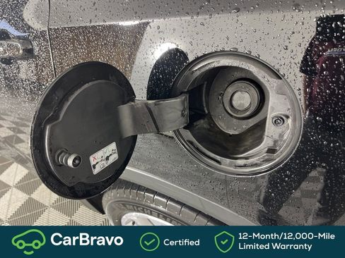 Certified 2023 Chevrolet Blazer LT AWD/4WD image 16