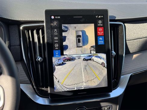 Used 2026 Volvo XC90 T8 Plus w/ Protection Package Premier image 26