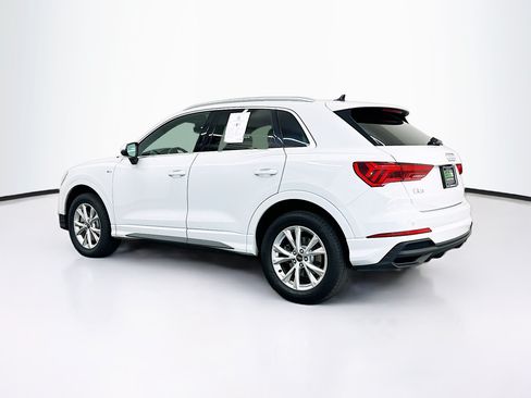 Used 2025 Audi Q3 2.0T Premium AWD/4WD image 5