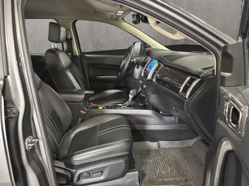 Certified 2021 Ford Ranger Lariat AWD/4WD image 19