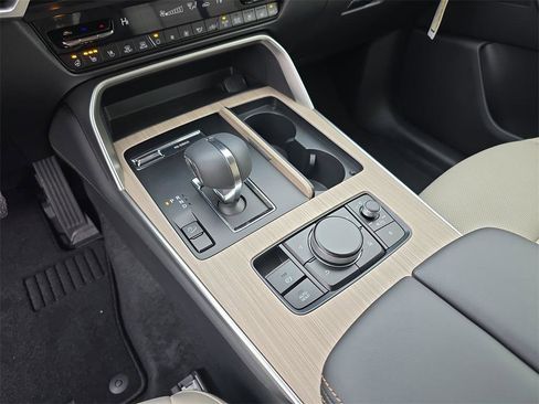 New 2026 MAZDA CX-70 3.3 Turbo w/ Preferred Package image 29