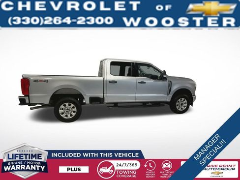 Used 2024 Ford F250 XLT image 10