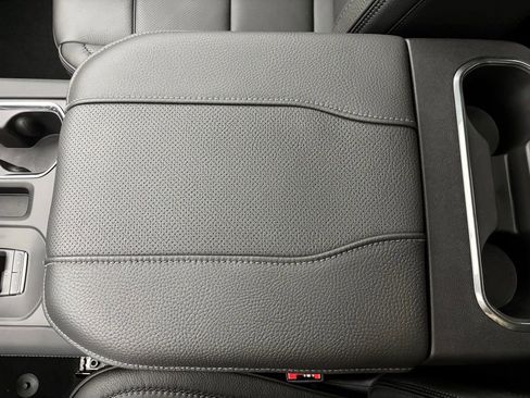 New 2026 GMC Sierra 1500 Denali w/ Denali Reserve Package image 31