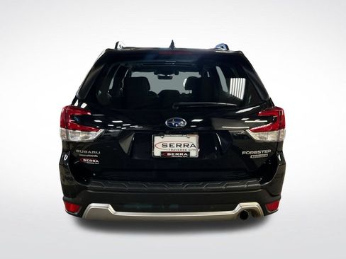 Used 2019 Subaru Forester Touring AWD/4WD image 4