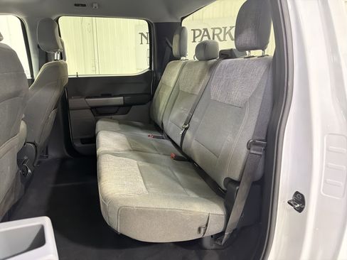 Used 2024 Ford F250 XLT w/ FX4 Off-Road Package image 11