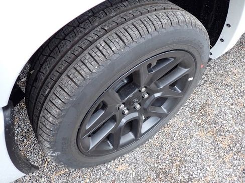 New 2026 RAM 1500 Laramie w/ Night Edition image 11