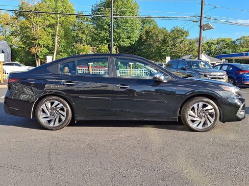 Used 2023 Subaru Legacy Touring XT image 7