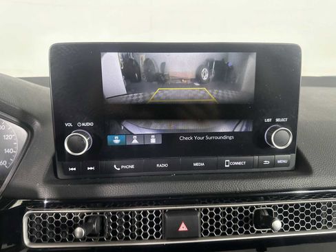 Used 2022 Honda Civic LX image 16