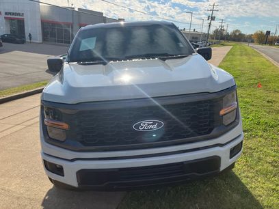 Used 2024 Ford F150 STX