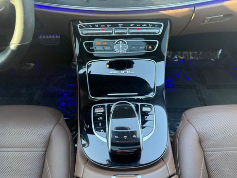 Used 2018 Mercedes-Benz E 63 AMG S image 16