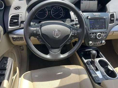 Used 2018 Acura RDX FWD w/ Technology Package image 42