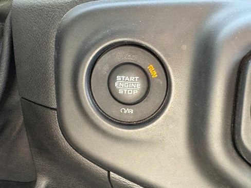 Used 2021 Jeep Wrangler Unlimited Rubicon 4xe w/ Cold Weather Group image 20