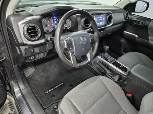 Used 2020 Toyota Tacoma 2WD Double Cab image 19