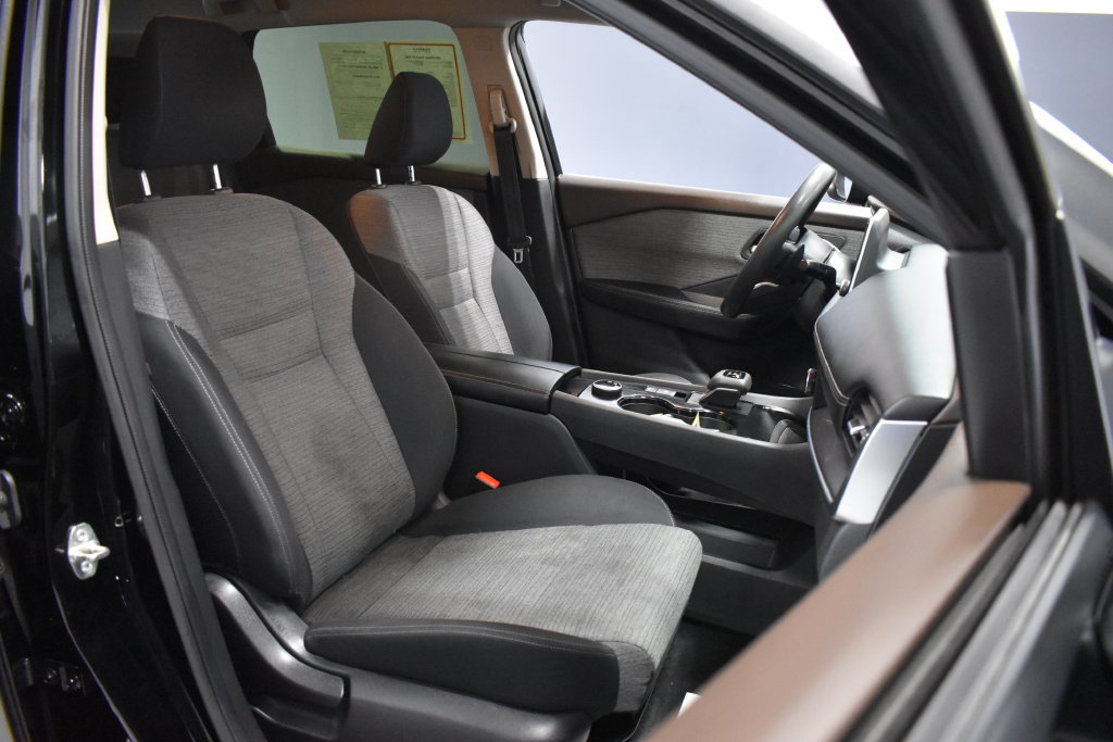 Certified 2023 Nissan Rogue SV AWD/4WD image 14