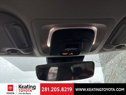 Certified 2024 Toyota Corolla LE image 19