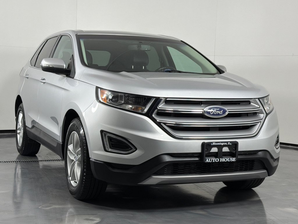 Used 2016 Ford Edge SEL w/ Equipment Group 201A AWD/4WD image 3