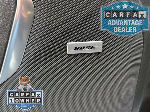 Certified 2025 Chevrolet Tahoe Premier AWD/4WD image 20