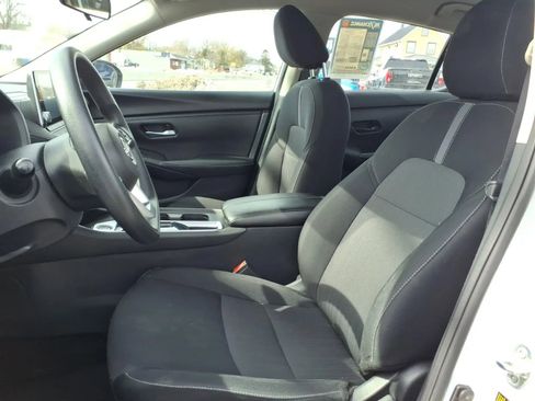 Used 2024 Nissan Sentra SV image 25