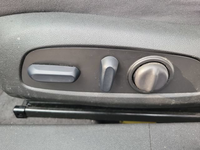 Certified 2024 Chevrolet Malibu LT FWD image 39