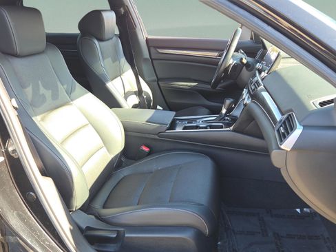 Used 2021 Honda Accord Sport image 17